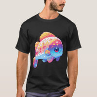 tropical fish