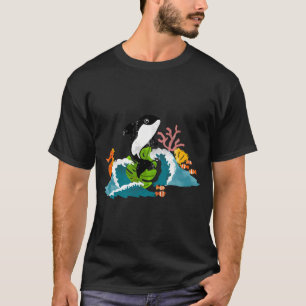 Tropical Fish T-Shirt