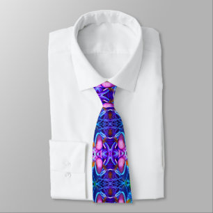 Tropical Fish Tie