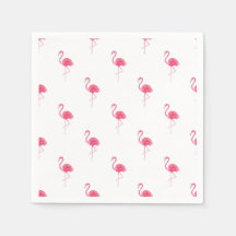 Tropical Flamingo