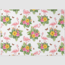  Tropical Flamingo Series Design 19