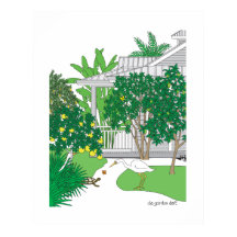 Tropical Florida House