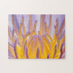 Tropical Flower Jigsaw Puzzle