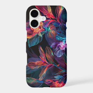 Tropical flowers
