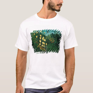 Tropical Forest T-Shirt