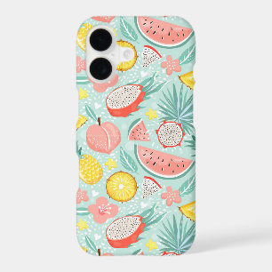Tropical Fruit