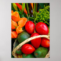 Tropical fruit