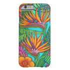 Tropical Gems Iphone 6/6s Case