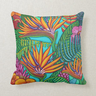 Tropical Gems Pillows
