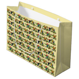 Tropical Gift Bag