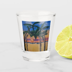 Tropical Glass