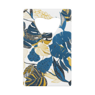 Tropical Hand Drawn: Creative Seamless Pattern
