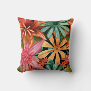 tropical/Hawaiian/floral/flower Cushion