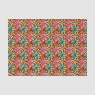tropical/Hawaiian/floral/flower Tissue Paper