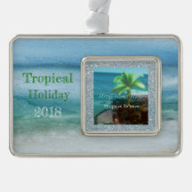 Tropical Holiday
