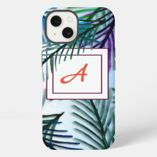 Tropical iPhone 6/6s, Tough Xtreme 13 Case