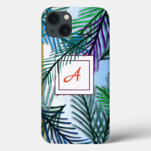 Tropical  iPhone 6/6s, Tough Xtreme iPhone 13 Case