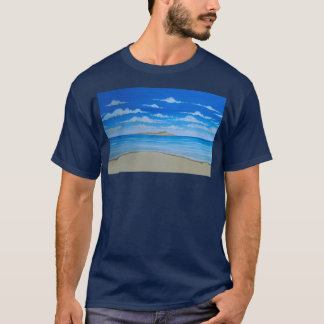 Tropical Island T-Shirt