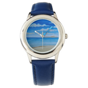 Tropical Island  Watch