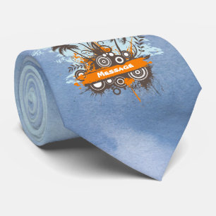 Tropical Islands 1 Options Tie