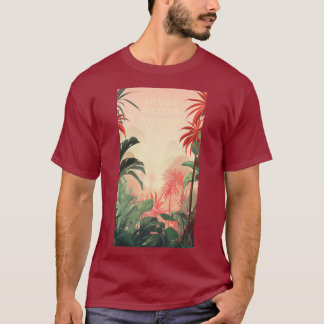 Tropical Jazz T-Shirt