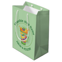 Tropical Juice Blend & Smoothie Juice shop