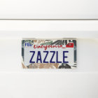 Tropical Jungle Leaves Pattern #13a 