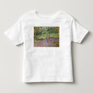 Tropical Landscape, Martinique, 1887 Toddler T-Shirt