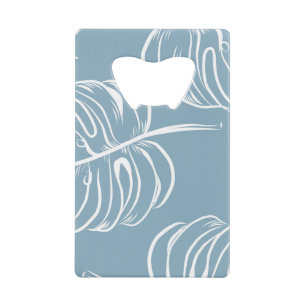 Tropical Leaf Abstract: Seamless Greenery.