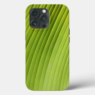 Tropical Leaf Closeup Case-Mate iPhone case