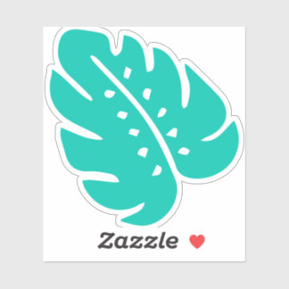 Tropical Leaf Icon