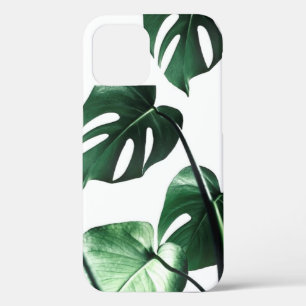 Tropical Leaf Phone Case