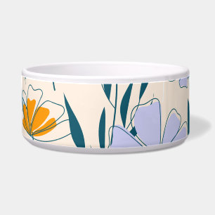 Tropical Leaves: Fashionable Abstract Background.