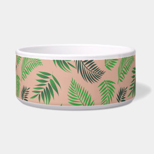 Tropical Leaves Pattern 10