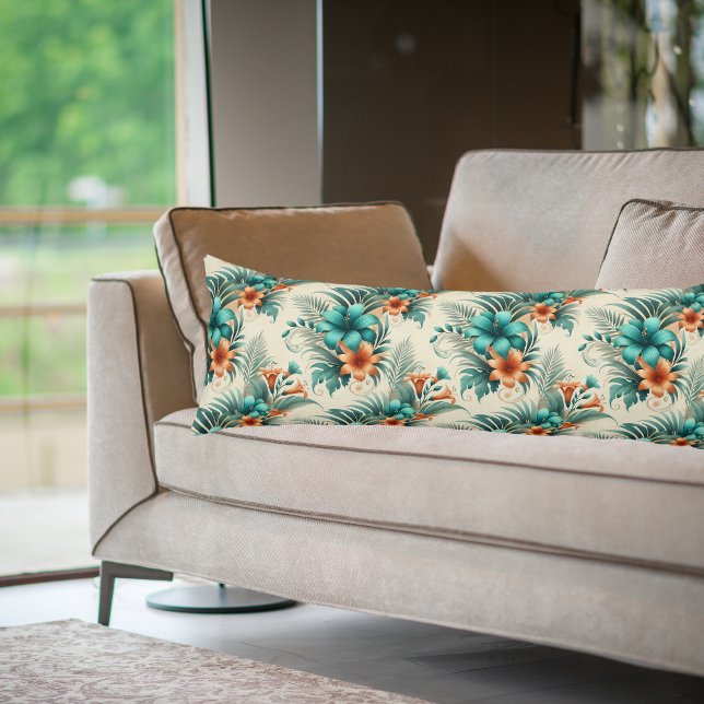 Tropical Light Body Cushion (Creator Uploaded)