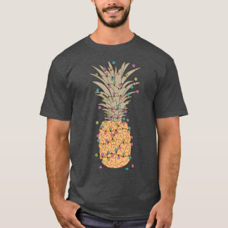 Tropical Lights T-Shirt