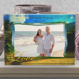 Tropical Love 0344 Photo Block