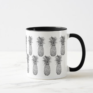 Tropical Love Coffee Mug