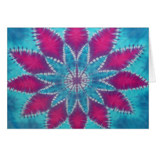 Tropical Mandala