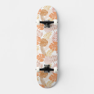 Tropical Mood Skateboard