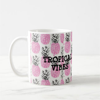 Tropical mug