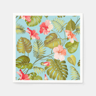 Tropical Napkin