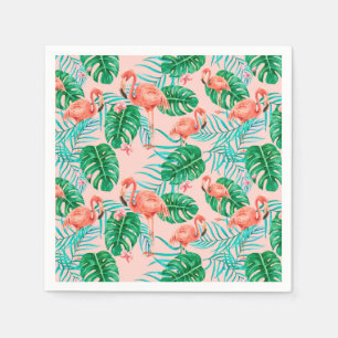 Tropical Napkin