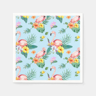 Tropical Napkin