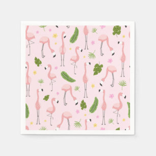 Tropical Napkin