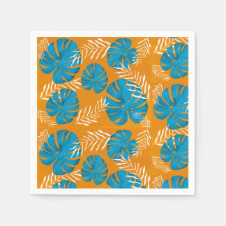 Tropical Napkins