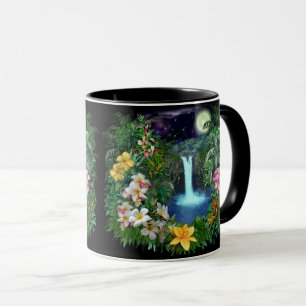 Tropical Nights Mug