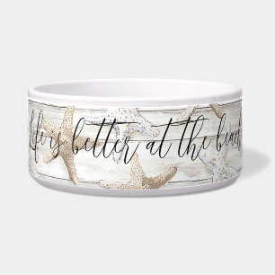 Tropical Ocean Beach Starfish 