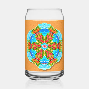 Tropical Oceans   Can Glass