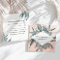 Tropical Palm Frond